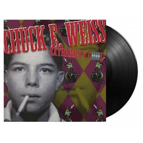 Extremely Cool [180-Gram Black Vinyl] - Vinyl LP 180 Gram (Black)