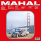 Mahal (Silver) - Vinyl LP