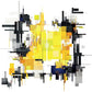 Looking-Glass Self (Yellow) - Vinyl LP (Yellow)