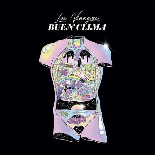 Buen Clima (LP+CD) - Vinyl LP