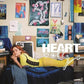 Heart Ego - Vinyl LP