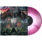 It's Time...to Rise From The Grave - Vinyl LP (White/Purple)