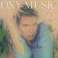 Oxy Music - Vinyl LP