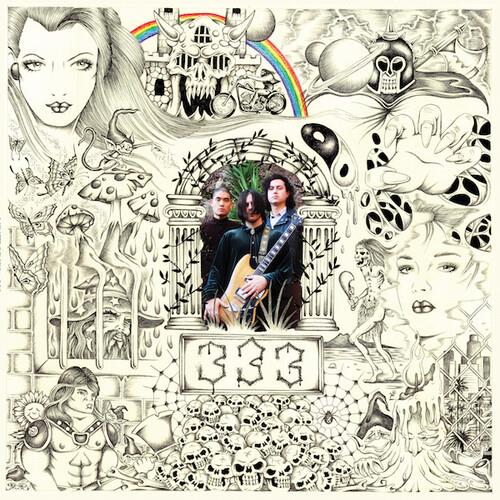 333 - Vinyl LP