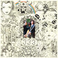 333 - Vinyl LP