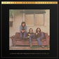 Crosby Stills & Nash - Limited Edition Vinyl LP 180 Gram