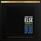 Somethin' Else - Limited Edition Vinyl LP 180 Gram