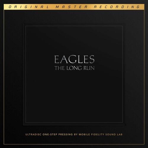 Long Run - Limited Edition Vinyl LP 180 Gram
