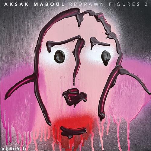 Redrawn Figures Volume 2 - Vinyl LP