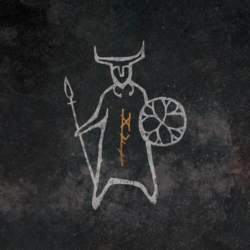 Mann - Vinyl LP