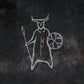Mann - Vinyl LP