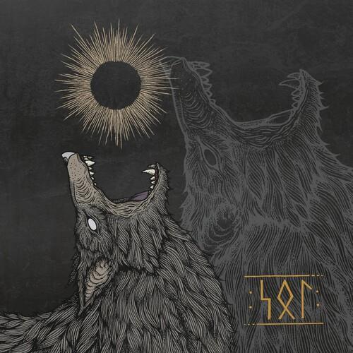 Sol - Vinyl LP
