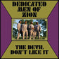 The Devil Don't Like It - Vinyl LP