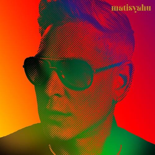 Matisyahu - Vinyl LP