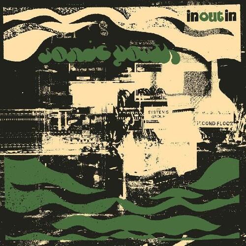In/out/in - Vinyl LP