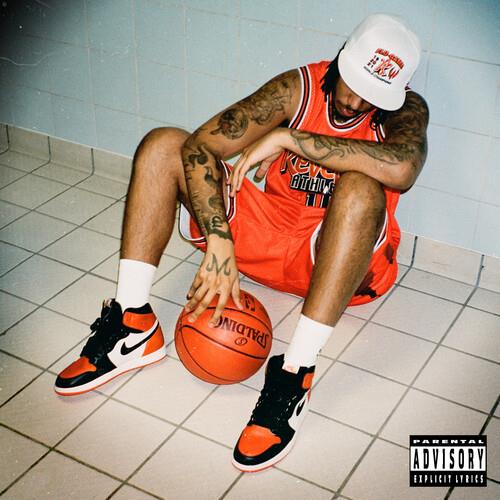 Flu Game - Vinyl LP