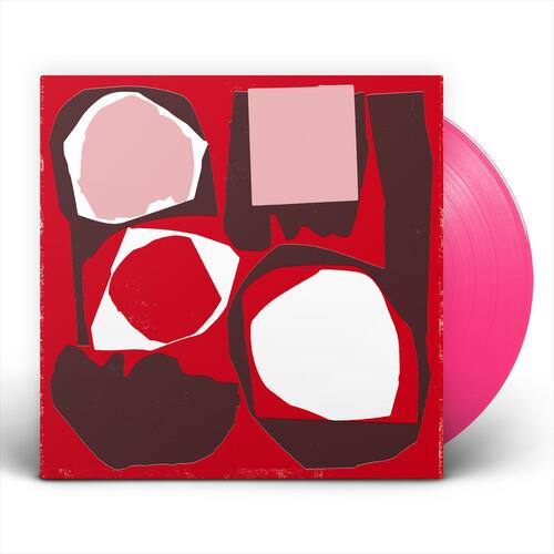 Mr Bongo Record Club Vol. 5 / Various - Limited Edition Vinyl LP (Pink)