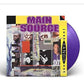 Just Hangin' Out / Live At The Barbecue (Purple) - 7-Inch Single