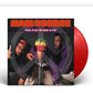 Peace Is Not The World To Play (Red) - 7-Inch Single