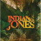 Indiana Jones Trilogy (Original Soundtrack) - Vinyl LP