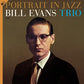 Portrait In Jazz [180-Gram Vinyl With Bonus CD & Bonus Tracks] - Vinyl LP180 Gram