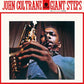 Giant Steps - Limited Edition Vinyl LP 180 Gram