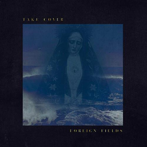 Take Cover - Vinyl LP