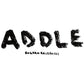 Addle - Vinyl LP (White)