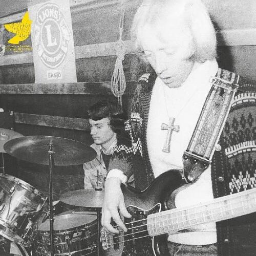 Fralst - Swedish Christian Grooves 1969-1979 - Vinyl LP
