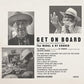 Get On Board - Vinyl LP