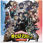 My Hero Academia: Season 5 (Original Series Soundtrack) (MHA) - Vinyl LP 150 Gram (Blue/Red)