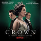 Crown: Season 3 - Vinyl LP 180 Gram