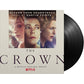 Crown: Season 4 - Vinyl LP 180 Gram