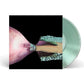 Painted Shield 2 - Vinyl LP (Coke Bottle Green)