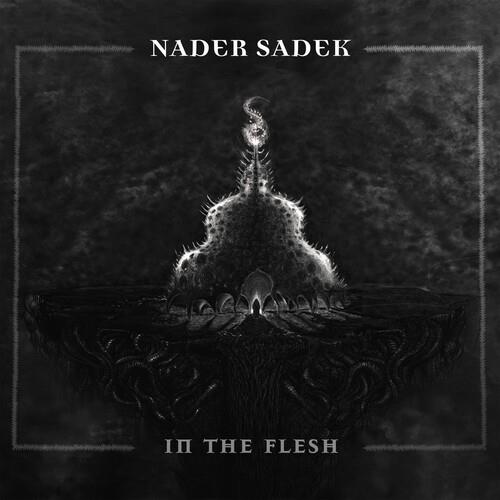 In The Flesh - Vinyl LP