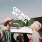 CRY MFER (Opaque Red) - Limited Edition Vinyl LP (Red)