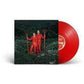 Georgia Gothic - Vinyl LP (Red)
