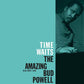 Time Waits: The Amazing Bud Powell - Vinyl LP