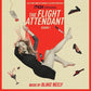 Flight Attendant: Season 1 (Selections from the Original Television Soundtrack) - Vinyl LP