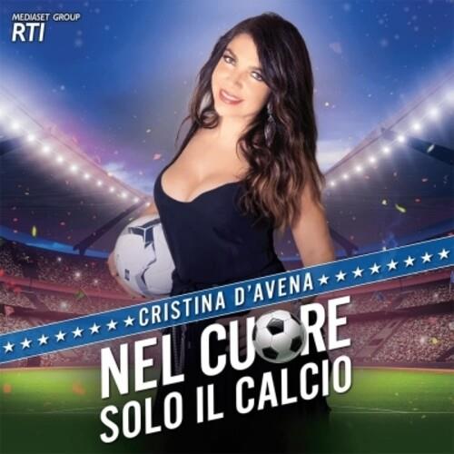Nel Cuore Solo Il Calcio [180-Gram Vinyl] - Vinyl LP 180 Gram