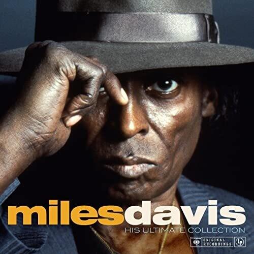 MILES DAVIS His Ultimate Collection [180-Gram Black Vinyl] - Vinyl LP180 Gram