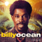 Billy Ocean – His Ultimate Collection [180-Gram Black Vinyl] - Vinyl LP 180 Gram