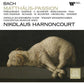 Bach Matthaus-Passion - Vinyl LP 180 Gram