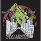 Collabzilla - Vinyl LP