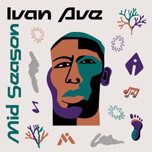 Mid Season Ep - Vinyl LP