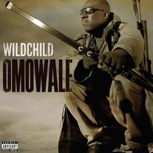 Omowale - Vinyl LP