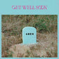 AMEN - Vinyl LP