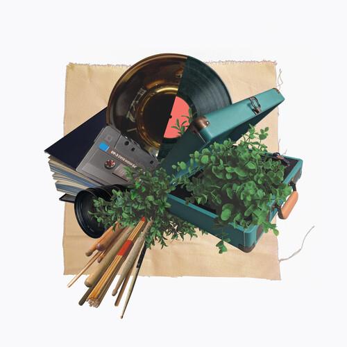 Some Things Take Time - Vinyl LP