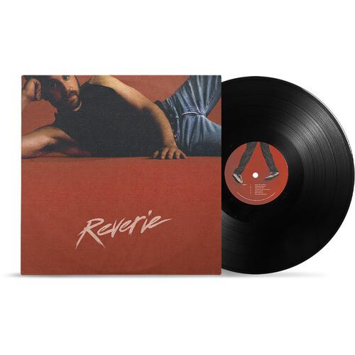 Reverie - Vinyl LP
