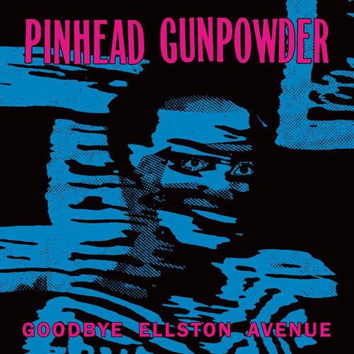 Goodbye Ellston Avenue - Vinyl LP